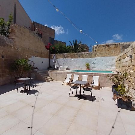 Lemon Tree Relais By Cx Collection Hotell Żabbar Exteriör bild