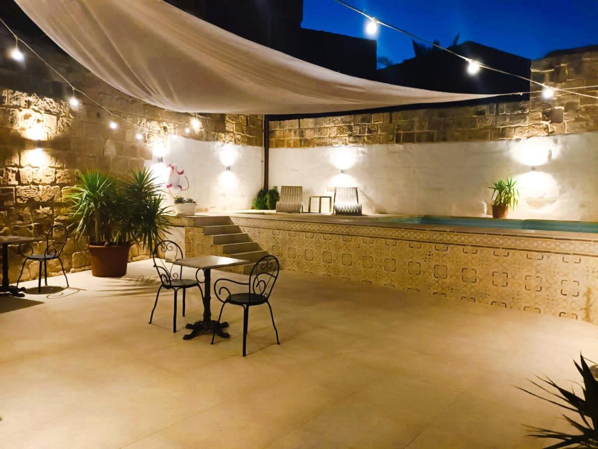 Lemon Tree Relais By Cx Collection Hotell Żabbar Exteriör bild