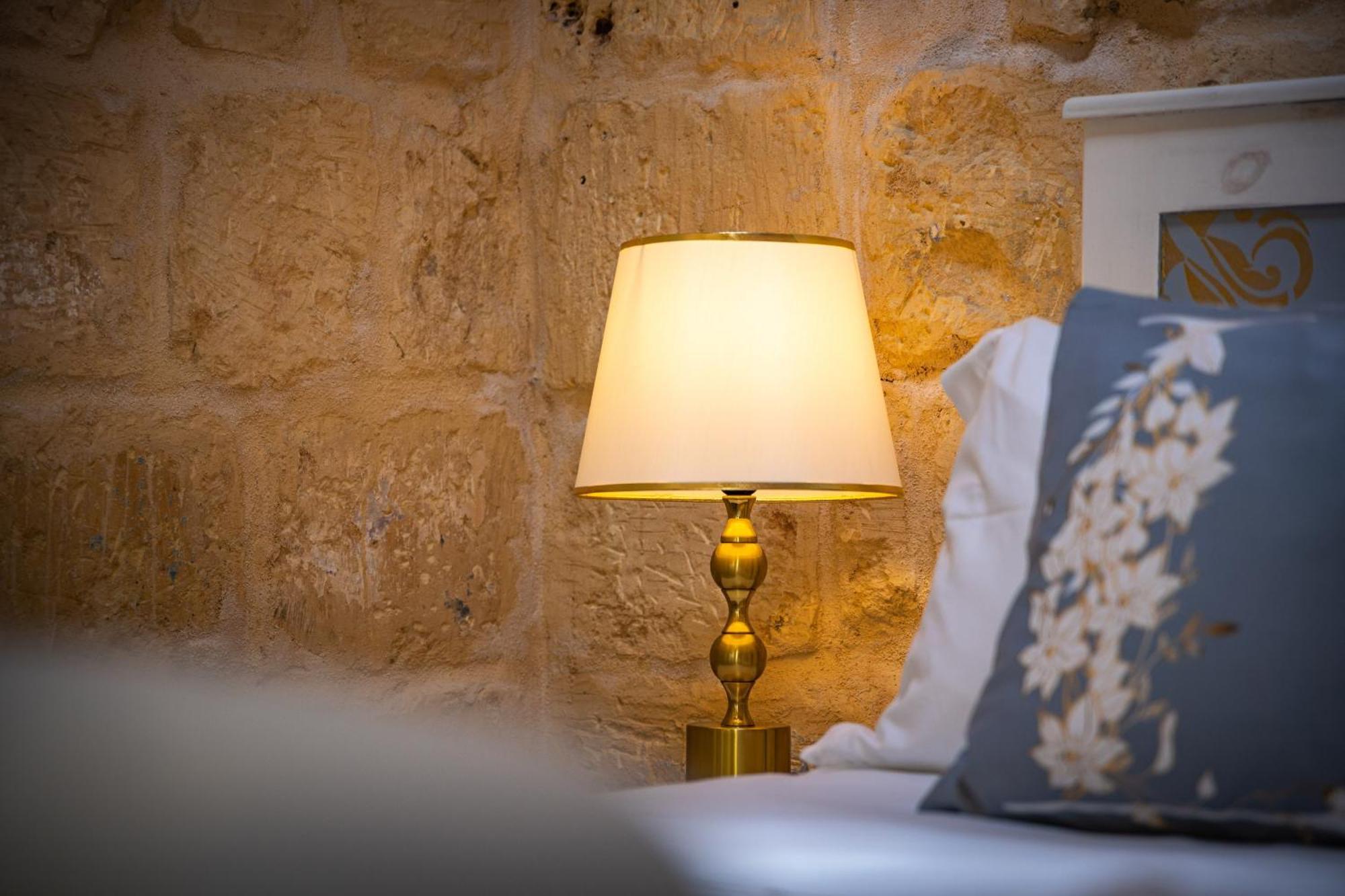 Lemon Tree Relais By Cx Collection Hotell Żabbar Exteriör bild