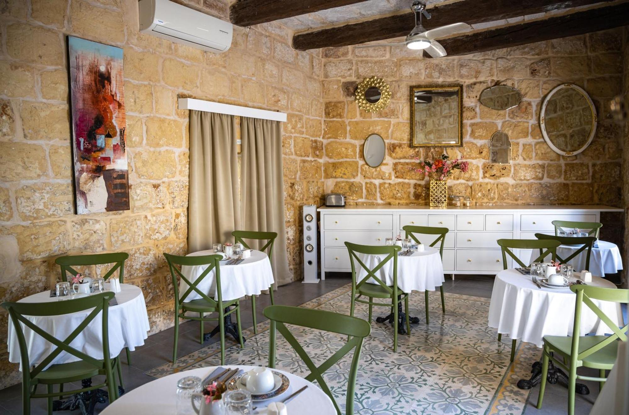 Lemon Tree Relais By Cx Collection Hotell Żabbar Exteriör bild