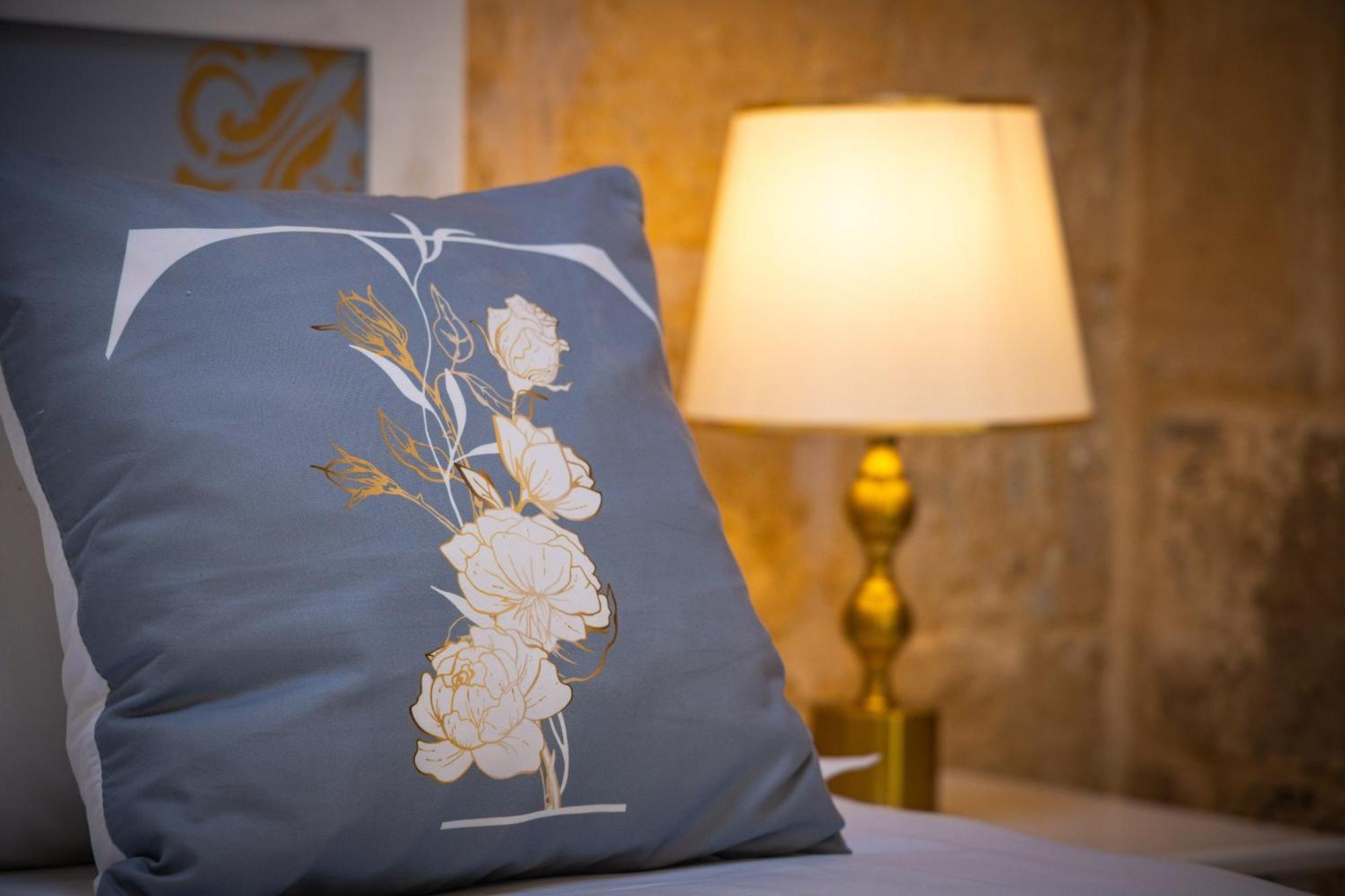 Lemon Tree Relais By Cx Collection Hotell Żabbar Exteriör bild