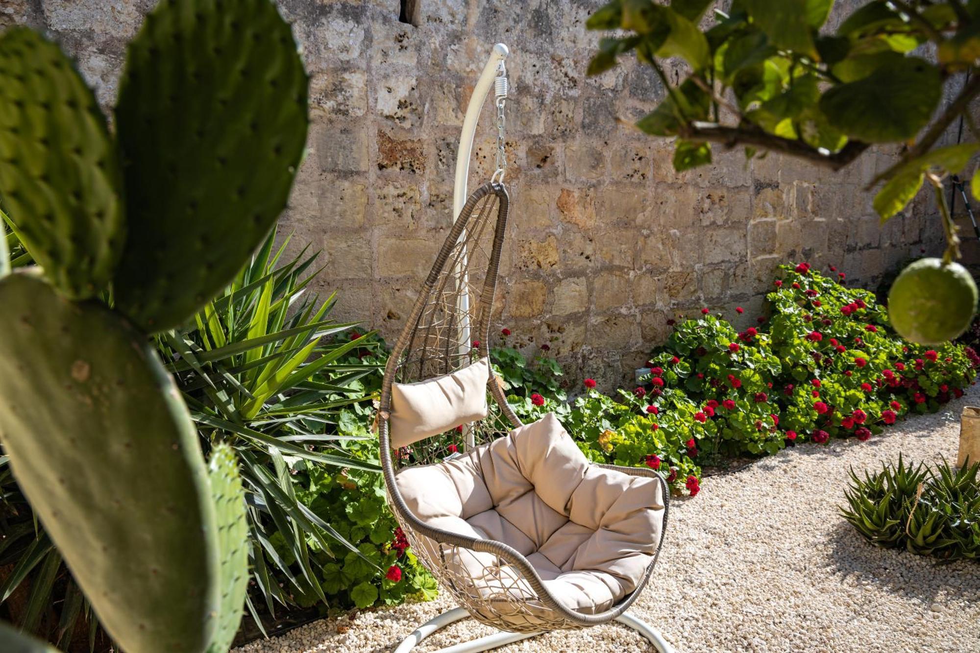 Lemon Tree Relais By Cx Collection Hotell Żabbar Exteriör bild