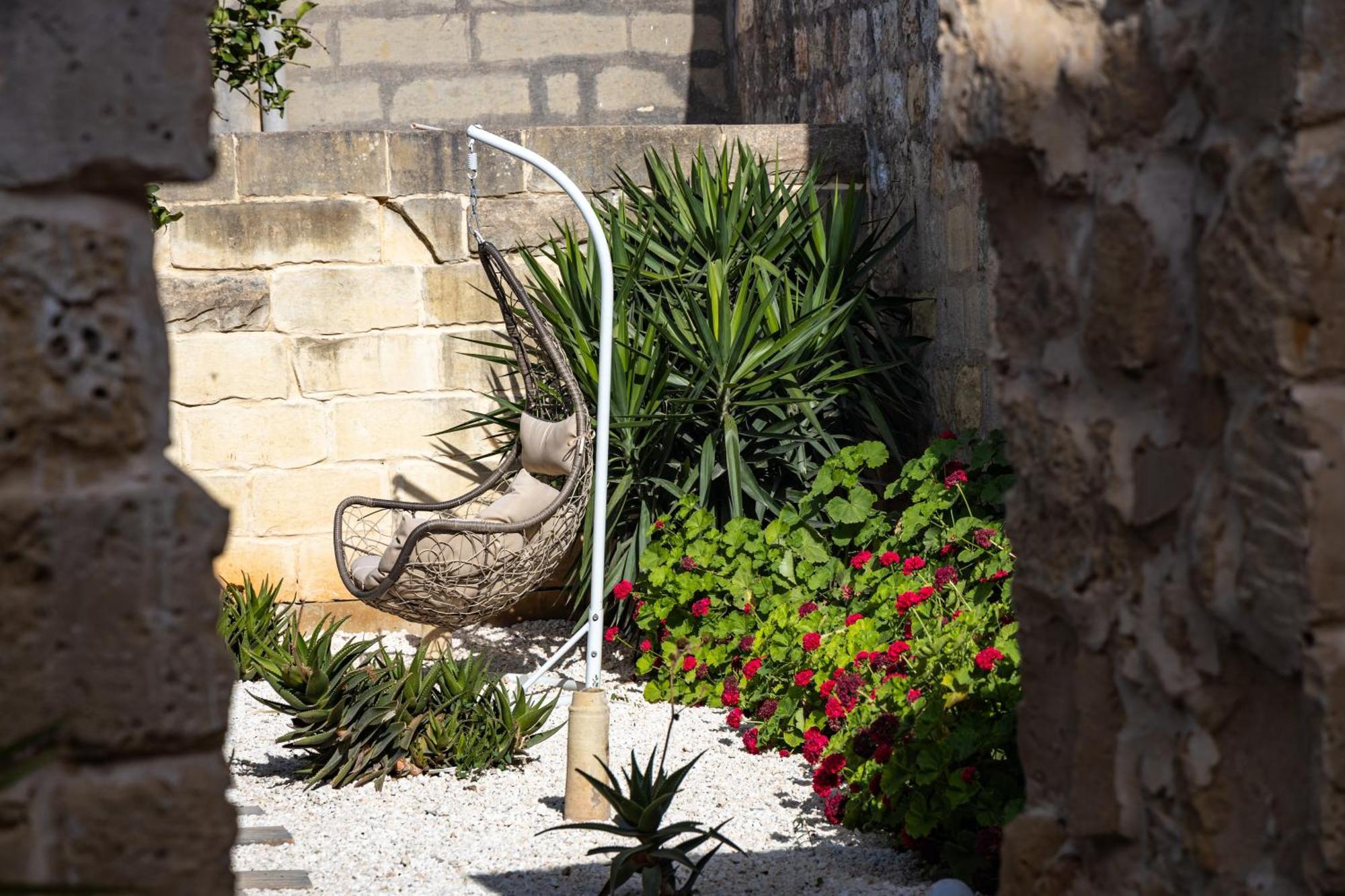 Lemon Tree Relais By Cx Collection Hotell Żabbar Exteriör bild