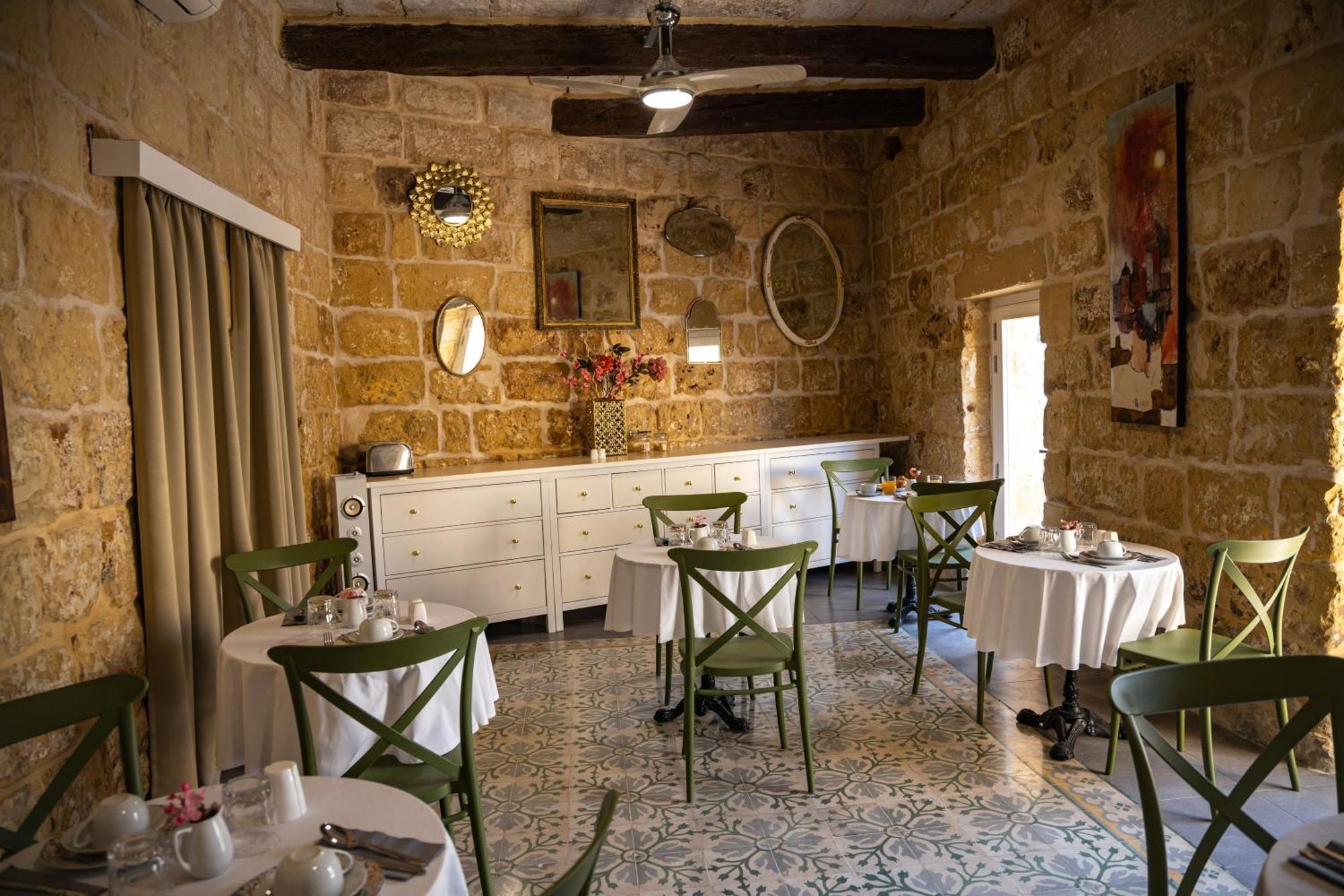 Lemon Tree Relais By Cx Collection Hotell Żabbar Exteriör bild