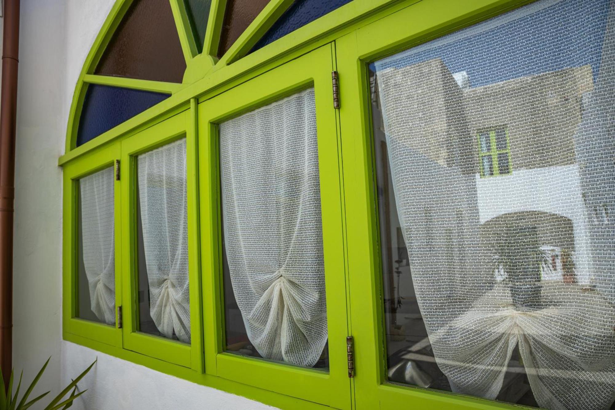 Lemon Tree Relais By Cx Collection Hotell Żabbar Exteriör bild