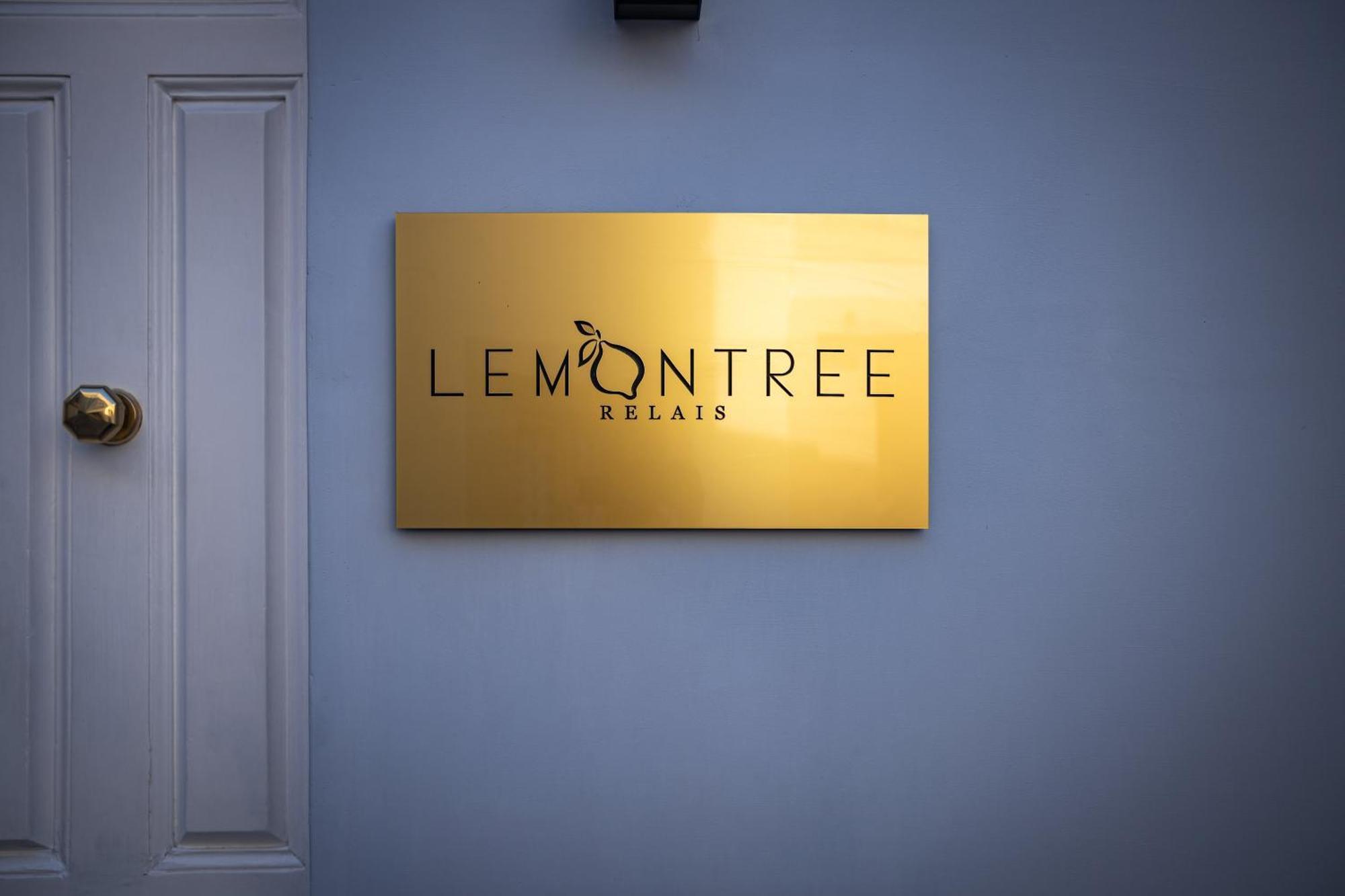 Lemon Tree Relais By Cx Collection Hotell Żabbar Exteriör bild