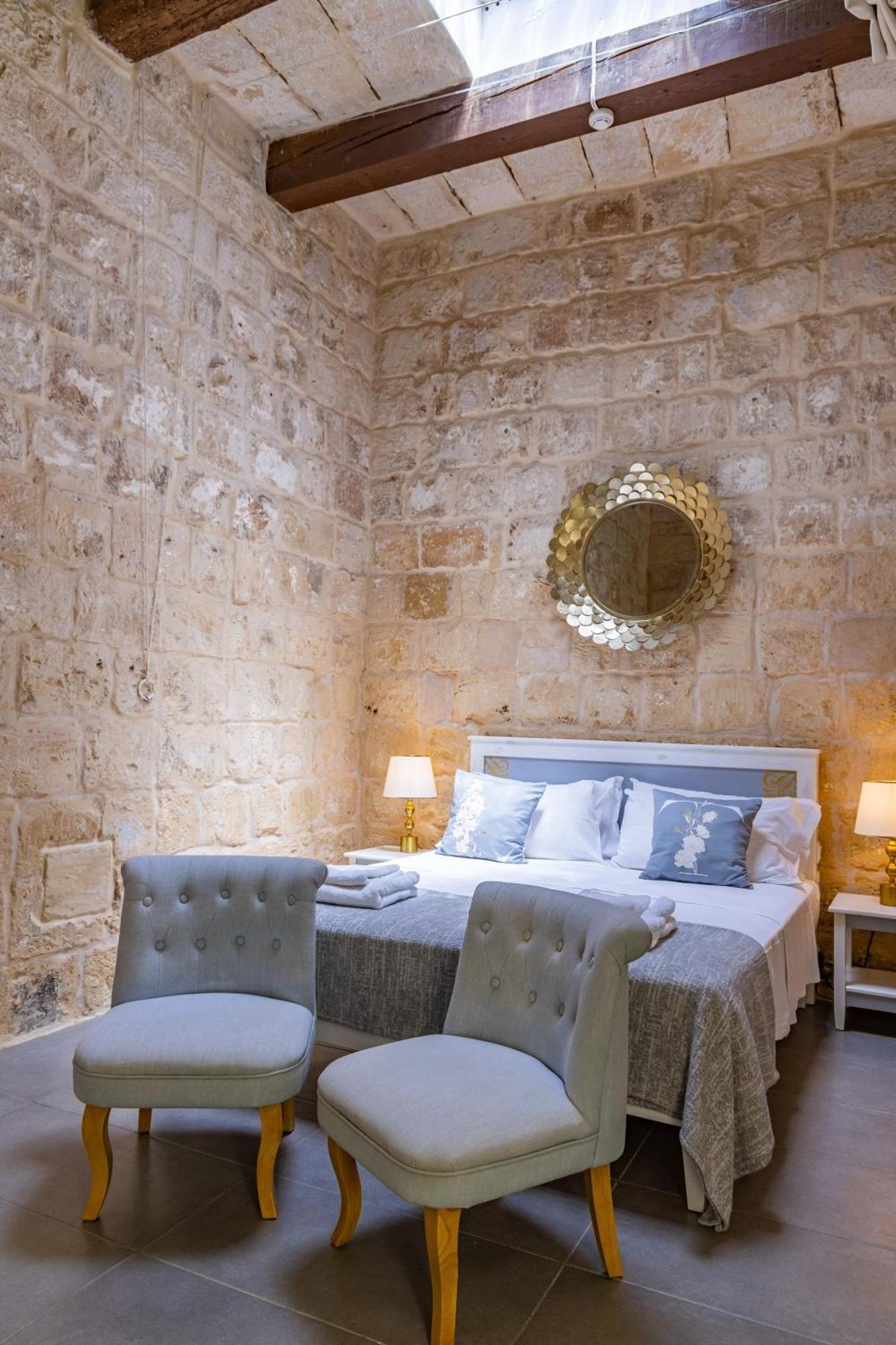 Lemon Tree Relais By Cx Collection Hotell Żabbar Exteriör bild