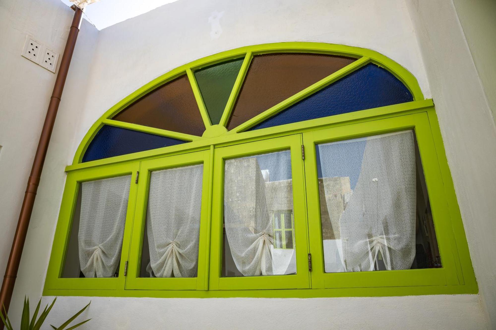 Lemon Tree Relais By Cx Collection Hotell Żabbar Exteriör bild