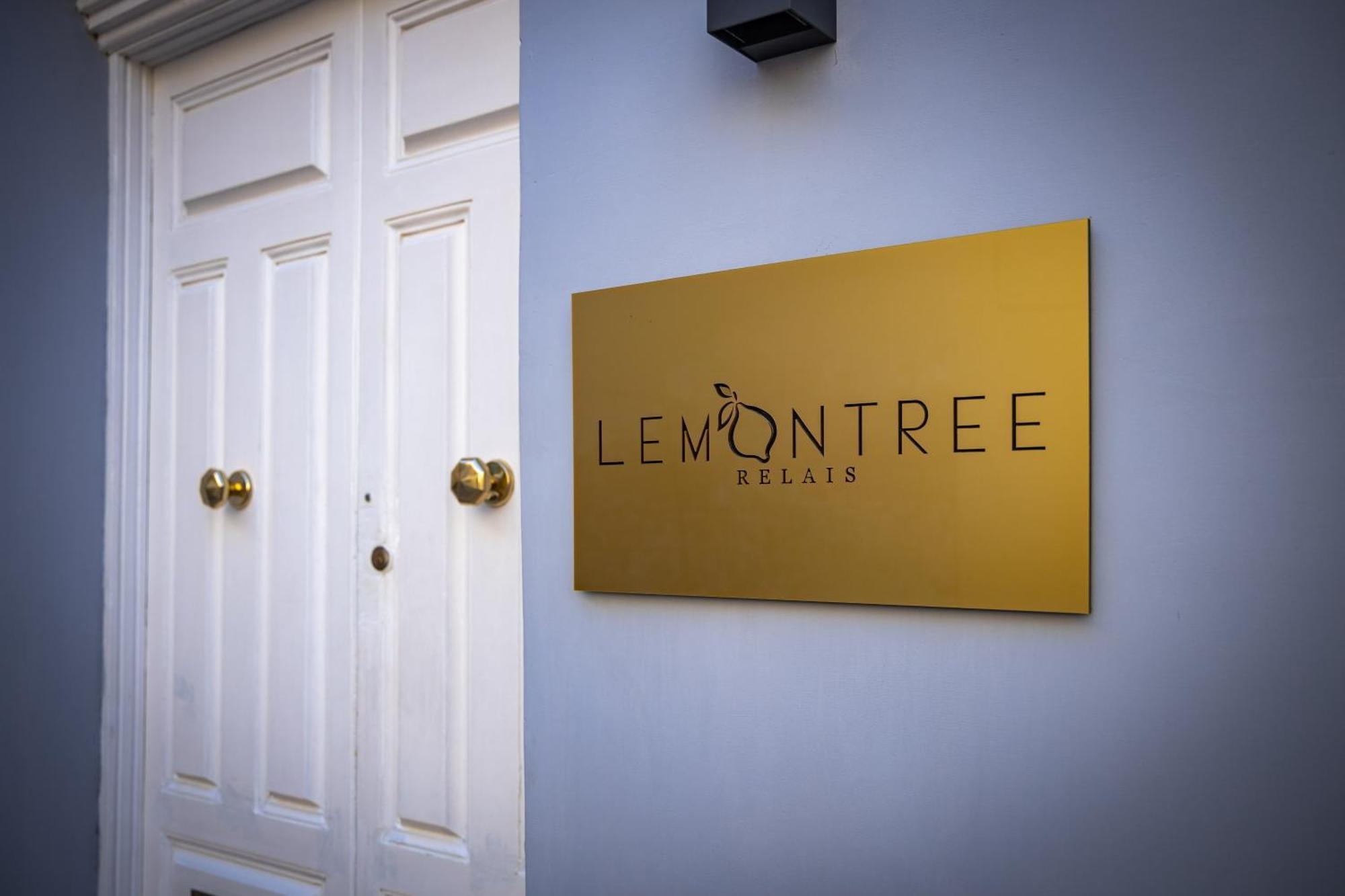 Lemon Tree Relais By Cx Collection Hotell Żabbar Exteriör bild