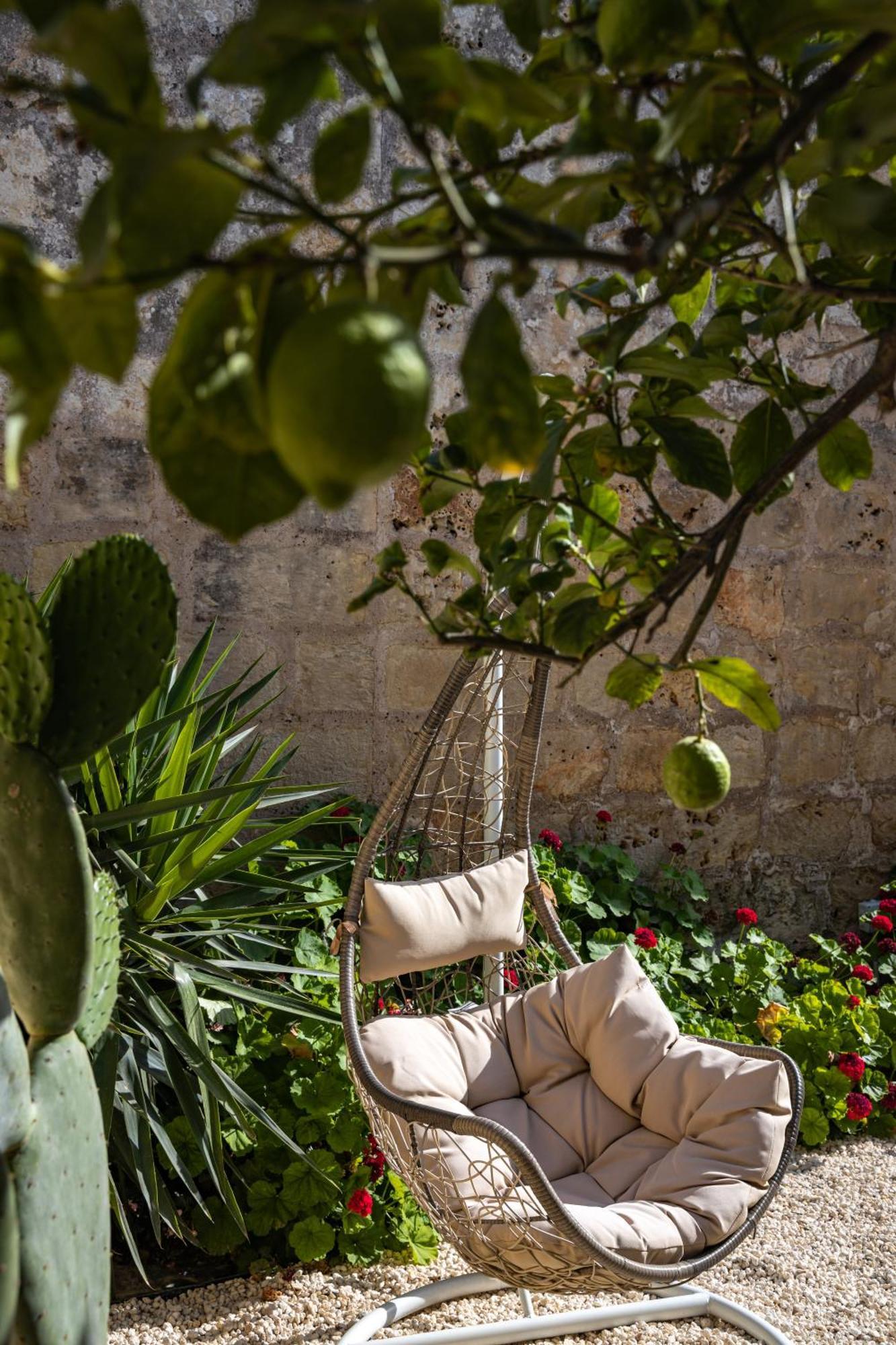 Lemon Tree Relais By Cx Collection Hotell Żabbar Exteriör bild
