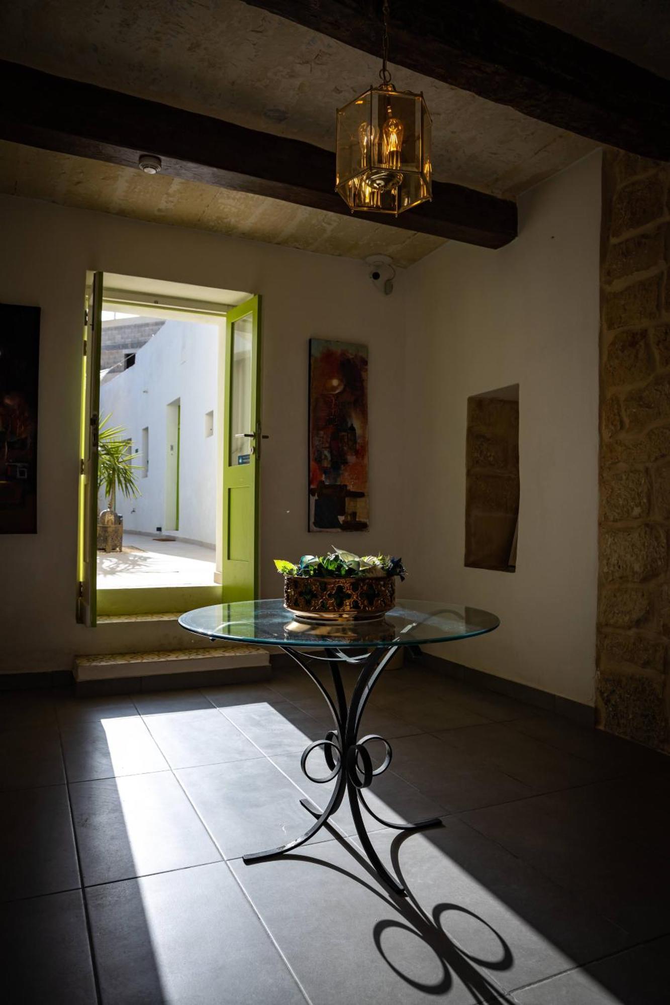 Lemon Tree Relais By Cx Collection Hotell Żabbar Exteriör bild