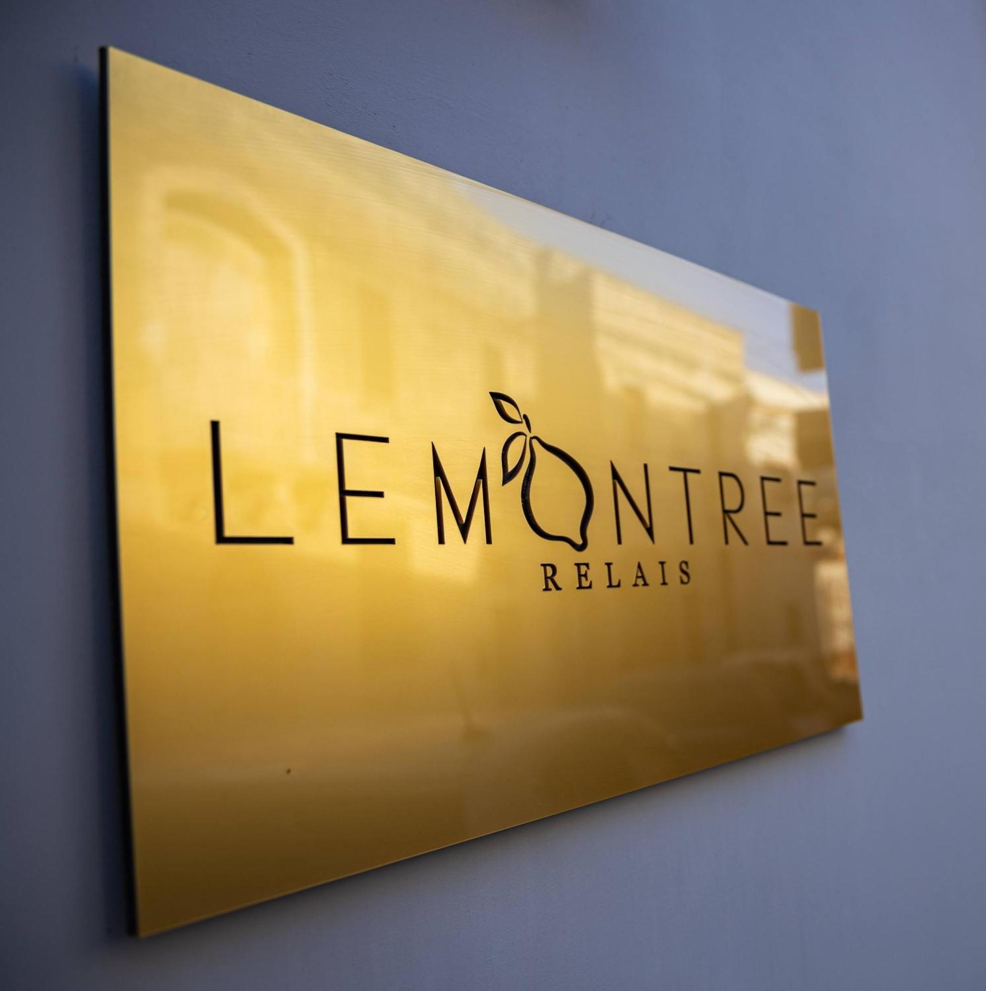 Lemon Tree Relais By Cx Collection Hotell Żabbar Exteriör bild