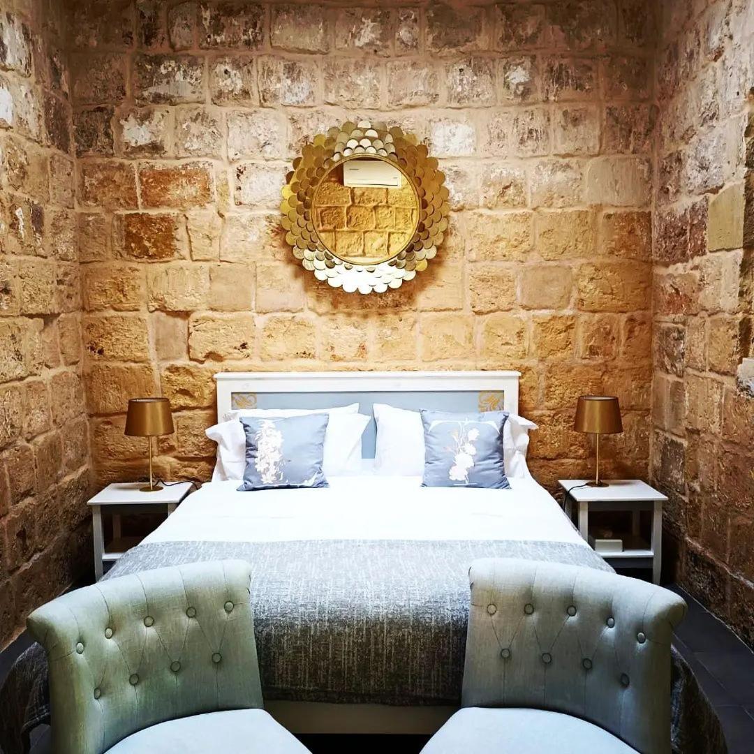 Lemon Tree Relais By Cx Collection Hotell Żabbar Exteriör bild